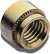 Clifa® - Einpressmutter Clifa® - Einpressmutter